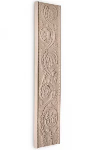 Настенное панно Acanthus 40X6X179 CM