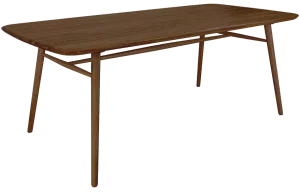 Стол Орхус 200X91X76 CM