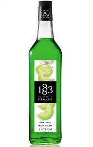 Сироп Мускусная дыня | Musk Melon 1 L