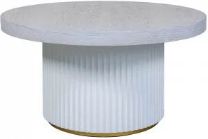 Журнальный стол Haines Premium 80X80X45 CM