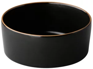 Малая чаша Japan Black Ø13 CM