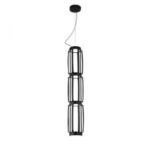 Подвесной светильник Capsula 15X15X65 CM