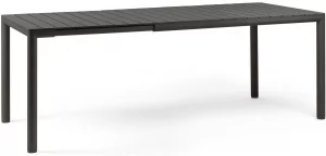 Стол пластиковый раздвижной Tevere 147-211X90X77 CM