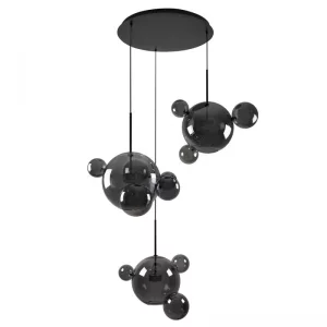 Каскадная люстра Bolle 79X79X130 CM