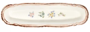 Блюдо для закусок Mira 23 CM