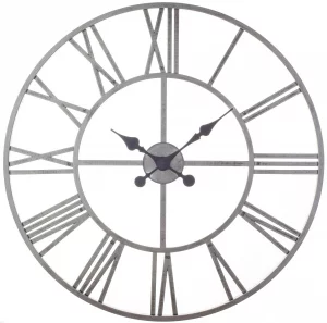 Часы галерейные Count Ø75 CM