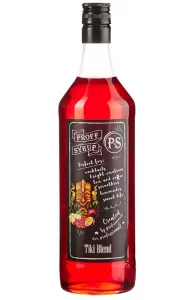 Сироп Tiki Blend 1L