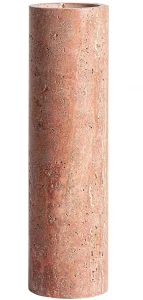 Ваза Kleise 10X10X36 CM