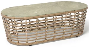 Журнальный столик Валенсия 127X63X42 CM