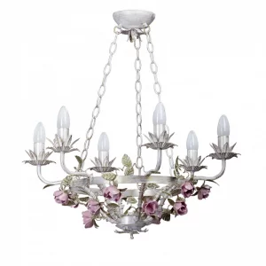 Подвесная люстра Dovi 60X60X90 CM