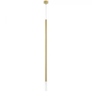 Подвесной светильник Tubo 2X2X99 CM