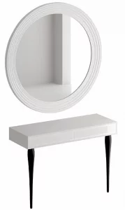Туалетный столик Cloud 115X43X214 CM