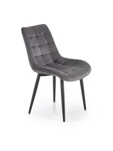 Кухонный стул без подлокотников Halmar K580 51X61X85 CM