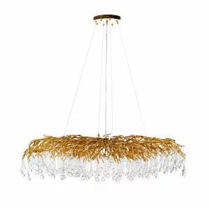 Люстра Cristal