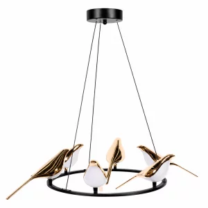 Подвесной светильник Birds