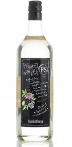 Сироп Passionflower 1L