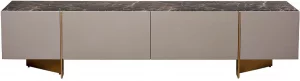 Тумба под телевизор Adrian 200X42X45 CM