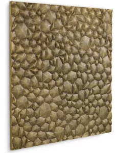 Настенный декоративный объект Ultimo 120X120 CM