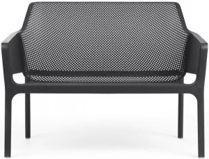 Диван садовый Net 116X70X86 CM