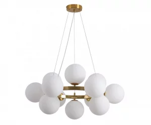 Подвесная люстра Сида 73X73X120 CM