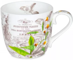 Кружка Tea break 450 ml
