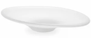 Стеклянная декоративная чаша Vionze 35X22X7 CM