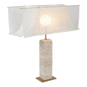 Настольная лампа Woodruff 48X15X53 CM