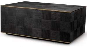 Журнальный стол Ashbury 120X75X48 CM