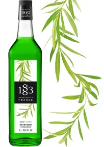 Сироп эстрагон | Tarragon 1L
