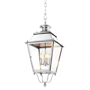 Люстра Lantern