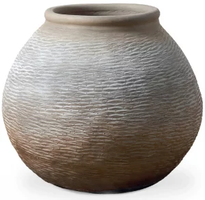 Кашпо Wicker 52X52X44 CM