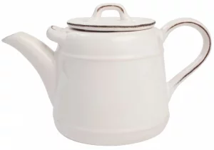 Чайник Pride of Place White 1.5 L