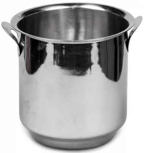 Ведро для льда BarWare King 18X16X16 CM