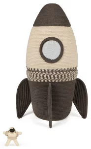 Корзина для хранения Rocket 43X43X68 CM