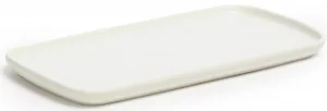 Платформа для сервировки из фарфора Kodai 16X8 CM