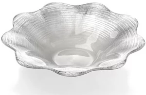 Салатник Amarillis Silver Ø19 CM