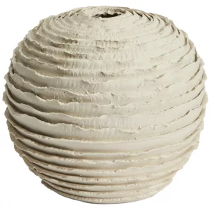 Ваза Evania 23X23X21 CM