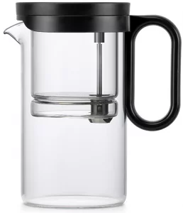 Чайный инфузер P002A 500 ml