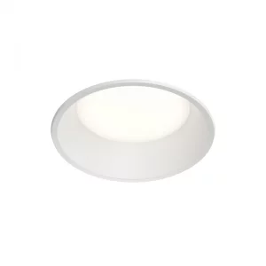 Встраиваемый точечный влагозащищенный светильник Trim 15X15X5 CM
