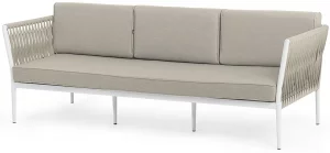 Трёхместный диван Касабланка 215X80X70 CM