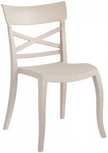 Стул XSera-S 49X55X84 CM
