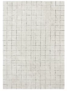 Хлопковый коврик Mosaic 120X160 CM
