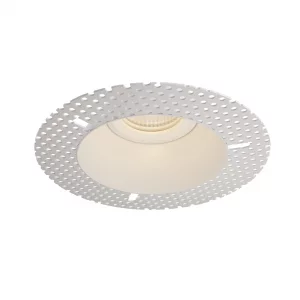 Встраиваемый точечный светильник VGL042-01W 12.5X12.5X3.9 CM