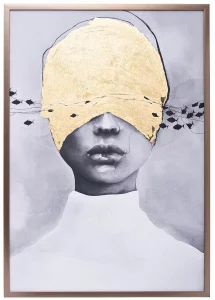 Холст Eclipse 70X100 CM
