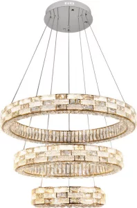 Люстра Gabbana