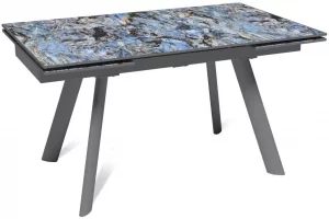 Стол раскладной Stone 140-220X85X76 CM