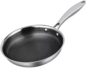 Сковорода Kitchen Honeycombs Ø32 CM