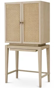 Барный шкаф Borchard 81X55X168 CM