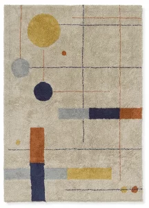 Ковёр Geometric shapes 120X160 CM