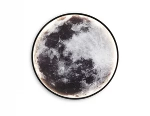 Декоративный светильник для детской Moon 30X4X30 CM